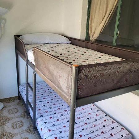 Delta Del Sur Apartment เบนัลมาเดนา ภายนอก รูปภาพ