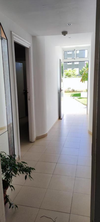 Delta Del Sur Apartment เบนัลมาเดนา ภายนอก รูปภาพ